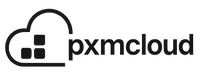 PXM Cloud Logo